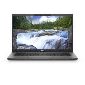 Notebook Dell Latitude 13 (7320) černá barva
