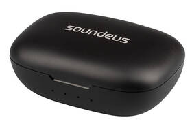 Sluchátka Soundeus Fortis 5S 2 černá

 obrázek produktu 3 z 13
