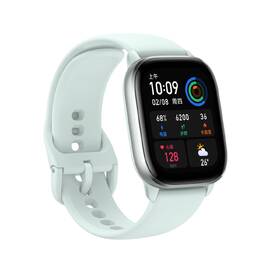 Chytré hodinky Amazfit GTS 4 Mini modré

 obrázek produktu 3 z 6
