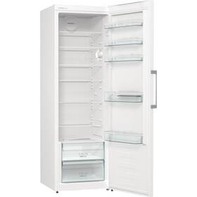 Chladnička Gorenje R619EEW5 bílá

 obrázek produktu 5 z 10