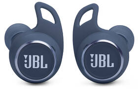 Sluchátka JBL Reflect Aero TWS modrá

 obrázek produktu 2 z 10