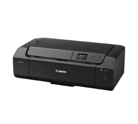 Tiskárna inkoustová Canon Pro-200 černý

 obrázek produktu 2 z 5