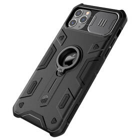 Kryt na mobil Nillkin CamShield Armor na Apple iPhone 11 černý

 obrázek produktu 2 z 2