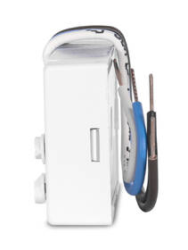 Spínač časový Elektrobock CS3-1B pod vypínač 

 obrázek produktu 2 z 5