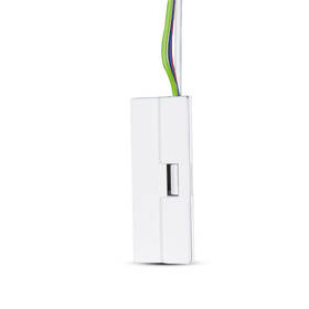 Modul Elektrobock WS360, univerzální vysílač pod vypínač 

 obrázek produktu 3 z 3