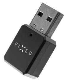 Redukce FIXED Bluetooth audio přijímač Signal se zabudovaným mikrofonem 

 obrázek produktu 2 z 8