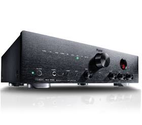 Zesilovač Magnat MA-700 černý

 obrázek produktu 3 z 6