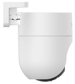 IP kamera EZVIZ H8C 2MP bílá barva
