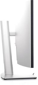 Monitor Dell UltraSharp U3824DW stříbrný

 obrázek produktu 7 z 7