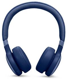 Sluchátka JBL Live 670NC modrá

 obrázek produktu 2 z 10