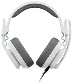 Headset Logitech G Astro A10 PS bílý

 obrázek produktu 5 z 13