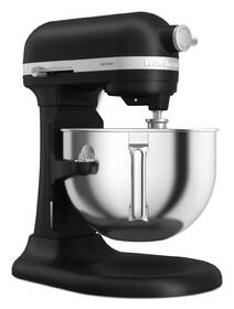 Kuchyňský robot KitchenAid 5KSM60SPXEBM černý

 obrázek produktu 8 z 8