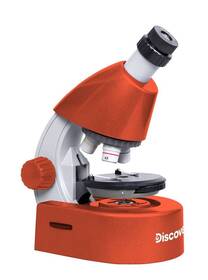 Mikroskop Discovery Micro 

 obrázek produktu 1 z 1