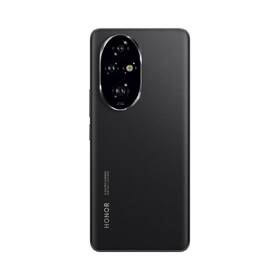 Mobilní telefon HONOR 200 Pro 5G 12 GB / 512 GB černý

 obrázek produktu 5 z 9