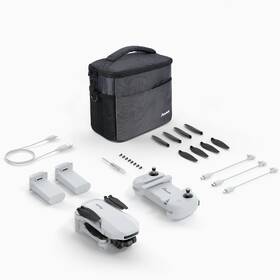 Dron Potensic Atom SE More Fly Combo bílý

 obrázek produktu 1 z 9