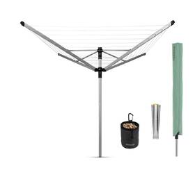 Sušák na prádlo Brabantia Lift-O-Matic Advance, 50 m 

 obrázek produktu 1 z 13