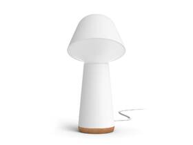 Stolní LED lampička Philips Twilight sleep and wake-up bílá

 obrázek produktu 2 z 8