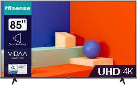 Televize Hisense 85A6K 

 obrázek produktu 8 z 8