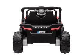 Elektrické autíčko Beneo UTV_SMALL červené

 obrázek produktu 4 z 12