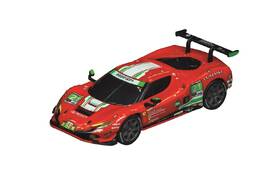 Autodráha Carrera Ferrari Power Racing 

 obrázek produktu 4 z 5