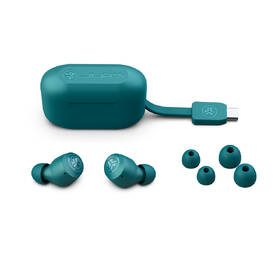 Sluchátka JLab GO Pop+ True Wireless Earbuds zelená

 obrázek produktu 3 z 5