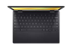 Notebook Acer Chromebook 311 (CBOA311-1H-C3FQ) černá barva
