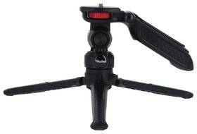 Stativ Rollei Creator Grip černý

 obrázek produktu 2 z 6