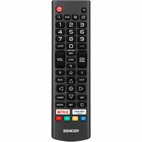 Televize Sencor SLE 32S830MB 

 obrázek produktu 8 z 10