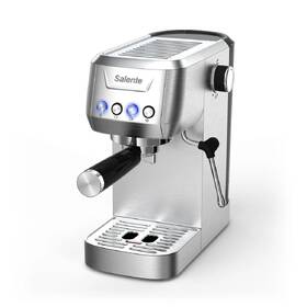Pákový kávovar Salente Coffio nerez

 obrázek produktu 9 z 14