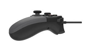 Gamepad A4Tech GP30 černý/červený

 obrázek produktu 7 z 7