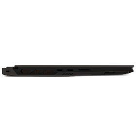 Notebook MSI Vector A18 HX A9WHG-238CZ šedá barva
