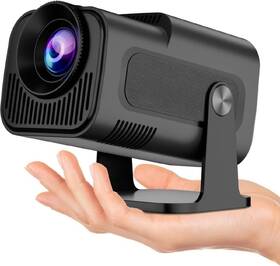 Projektor Helmer SP 600 Full HD černý

 obrázek produktu 1 z 5