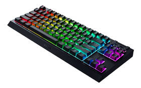 Klávesnice Razer BlackWidow V4 Tenkeyless HyperSpeed - US Layout černá

 obrázek produktu 1 z 14