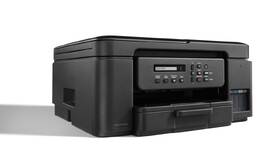 Tiskárna multifunkční Brother DCP-T730DW černá barva

