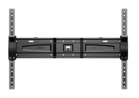 Držák TV Meliconi SlimStyle Plus 600ST CG, výklopný, pro úhlopříčky 50"-86", nosnost 45 kg černý

 obrázek produktu 1 z 2