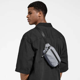 Taška přes rameno tomtoc Aviator - T33 Chest Bag S šedá

 obrázek produktu 11 z 12