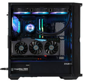 Case Zalman Z10 Duo černá

 obrázek produktu 4 z 10