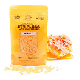Sada příslušenství Rio WXST - HONEY 5x100 g oranžová

 obrázek produktu 2 z 7