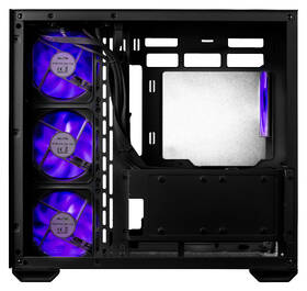 Case Cooler Master Elite 681 černá

 obrázek produktu 1 z 5