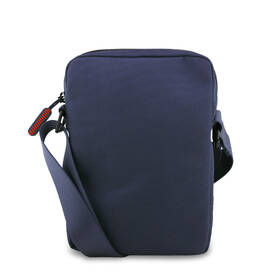 Taštička přes rameno Red Bull Nylon Oversize Vertical Logo 8" tmavě modrá

 obrázek produktu 2 z 2