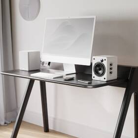 Reproduktory Majority D50X Bookshelf (2 ks) bílé

 obrázek produktu 5 z 5