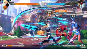Hra Sony PlayStation 5 MARVEL Tōkon: Fighting Souls 

 obrázek produktu 7 z 10