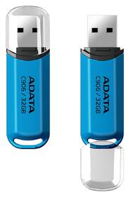 USB Flash ADATA Classic C906 32GB modrý

 obrázek produktu 2 z 3