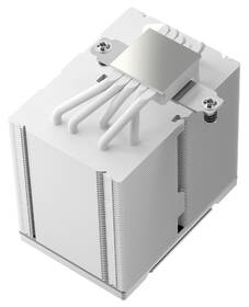 Chladič CPU DeepCool AK500 G2 White bílý

 obrázek produktu 4 z 8