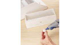 Tavná pistole Dremel 910 (910-3) 

 obrázek produktu 3 z 5