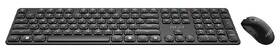 Klávesnice s myší MSI Forge K210 Wireless černá

 obrázek produktu 1 z 4