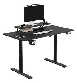 Elektrický stůl ULTRADESK Highlander černý

 obrázek produktu 5 z 9