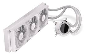 Vodní chladič KRUX HydroGlance 360 ARGB LCD White bílý

 obrázek produktu 6 z 6