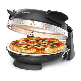 Pec na pizzu KENWOOD KPO10.000BK černá

 obrázek produktu 3 z 10