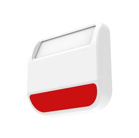 Siréna iGET SECURITY MP11 bílý

 obrázek produktu 2 z 2